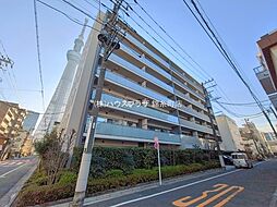 マンションイメージ