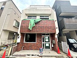 物件画像 墨田区墨田3丁目 売地/建築条件付き