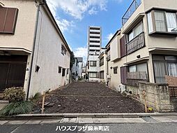 物件画像 江東区北砂7丁目 売地/建築条件なし