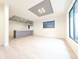 江東区大島7丁目 新築一戸建て/全3棟