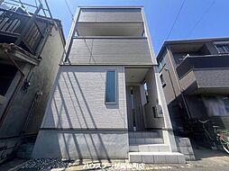 物件画像 江東区亀戸7丁目 中古一戸建て