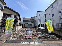 物件画像 墨田区墨田3丁目 新築一戸建て