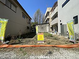 物件画像 江東区亀戸3丁目 売地/建築条件なし