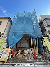 物件画像 江東区北砂7丁目 新築一戸建て
