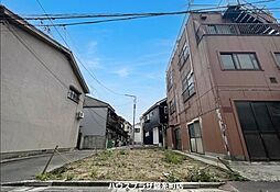 物件画像 墨田区八広6丁目 売地/建築条件付き