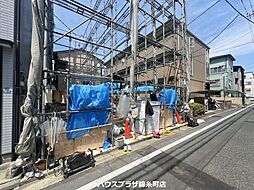 外観の画像