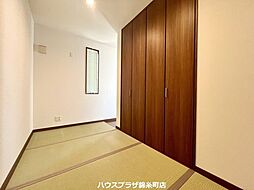 室内の画像