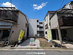 物件画像 江東区大島5丁目 売地／建築条件なし