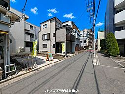 外観の画像