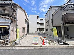 物件画像 江東区大島5丁目 新築一戸建て