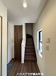 室内の画像
