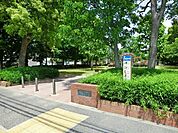宇喜田東公園 440m