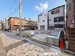 外観の画像