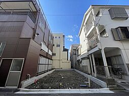 物件画像 江東区東砂1丁目 売地/建築条件なし