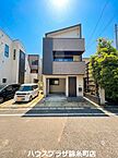 東京都江戸川区中央2丁目：物件画像
