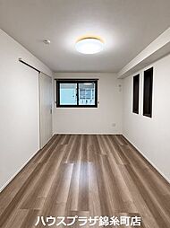 洋室の画像
