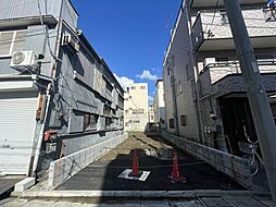 物件画像 江東区海辺 売地/建築条件なし/全2区画