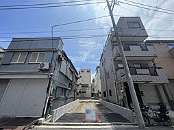 物件画像 江東区海辺 売地/建築条件なし/全2区画