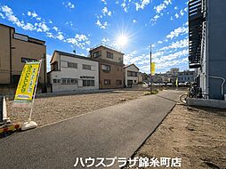 外観の画像