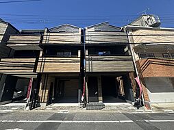 物件画像 江東区大島8丁目 新築一戸建て/全2棟