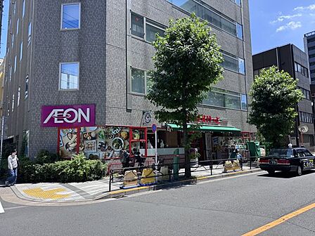 まいばすけっと錦糸町駅西店 320m