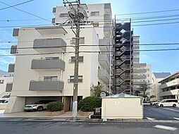 物件画像 朝日プラザ亀戸