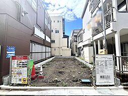 物件画像 江東区東砂1丁目 新築一戸建て