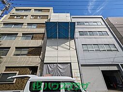物件画像 墨田区横川3丁目 売地/建築条件なし