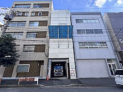 物件画像 墨田区横川3丁目 売地/建築条件なし