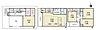 間取り：【間取り図】