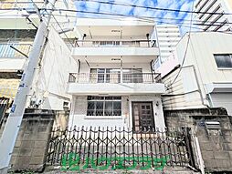 物件画像 墨田区太平1丁目 売地/建築条件なし