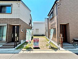 物件画像 足立区六町3丁目 売地／建築条件付き