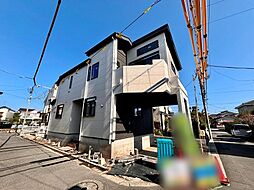 物件画像 足立区辰沼2丁目 新築一戸建て