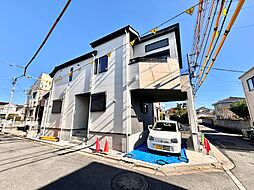 物件画像 足立区辰沼2丁目 新築一戸建て