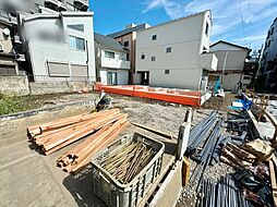 物件画像 足立区梅島3丁目 新築一戸建て／全10棟　(1)号棟