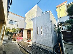 物件画像 足立区西新井栄町1丁目 新築一戸建て