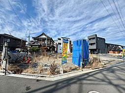 物件画像 足立区鹿浜2丁目 新築一戸建て／全12棟　2号棟