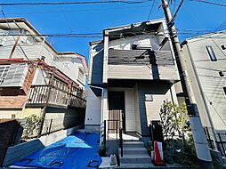 物件画像 足立区伊興1丁目 未入居一戸建て／全3棟　A号棟