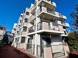 物件画像 グリーンパーク第6五反野