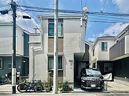 物件画像 豊島区長崎6丁目 中古一戸建て