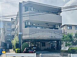 物件画像 ライオンズステージ五反野弐番館