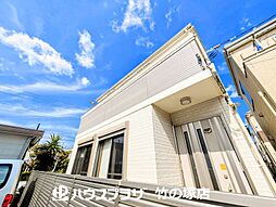 物件画像 足立区六木2丁目 中古一戸建て