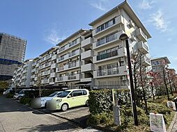 物件画像 グリーンアベニュー谷塚 8号棟