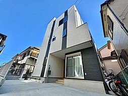 物件画像 越谷市大字大房 中古一戸建て