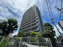 物件画像 四つ木パーク・ホームズ