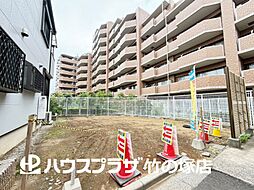 物件画像 足立区島根2丁目 売地/建築条件付き