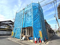 物件画像 足立区本木北町 新築一戸建て