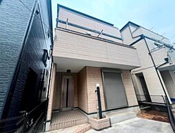 物件画像 足立区関原1丁目 中古一戸建て