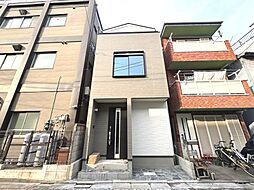 物件画像 足立区興野1丁目 新築一戸建て