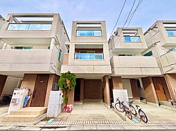 物件画像 足立区青井5丁目 中古一戸建て